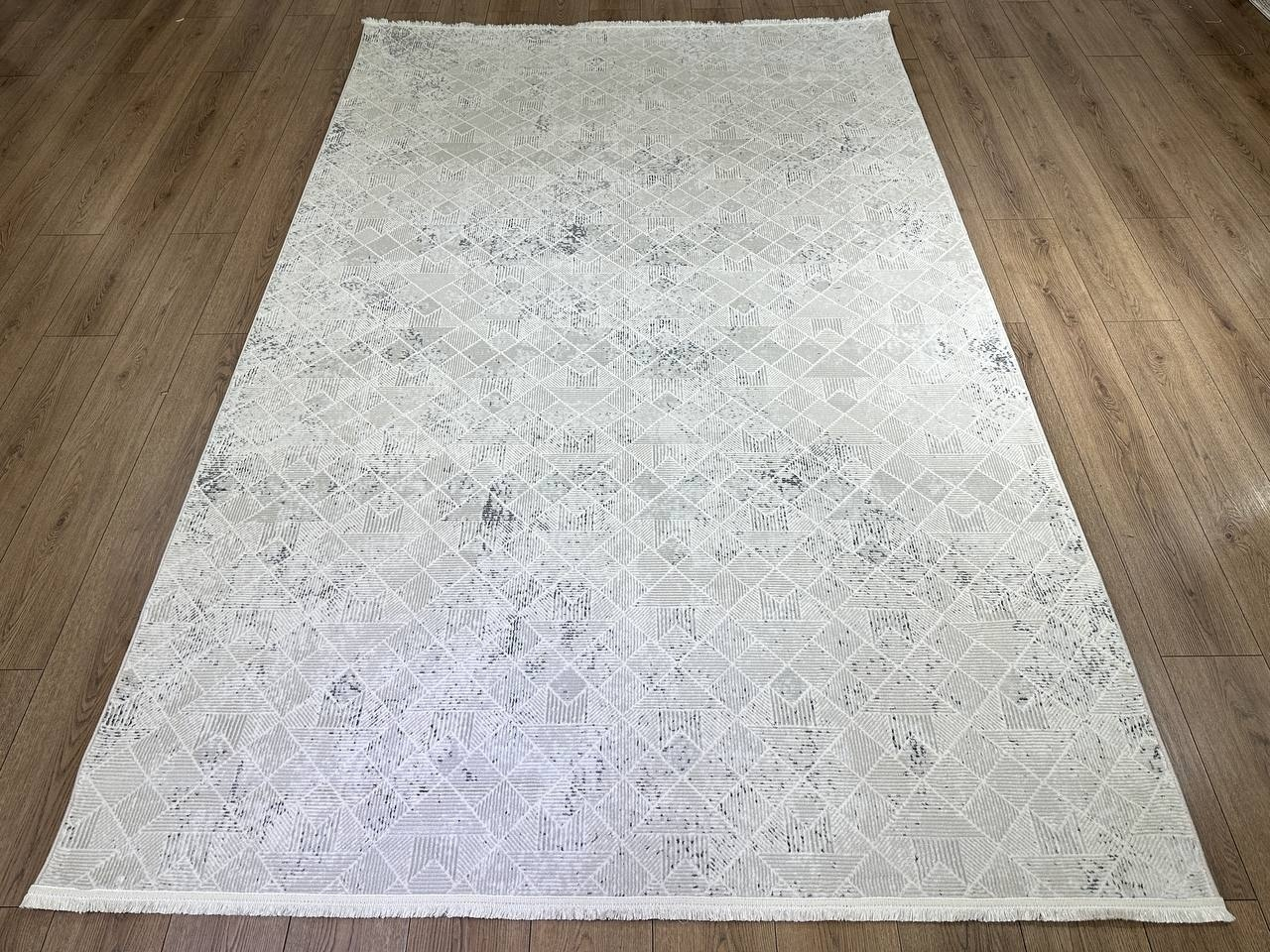 Bal Tekstil ковер 150x230 см, Gaye T138A Gray