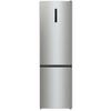 Холодильник Gorenje NRK6202AXL4 серый