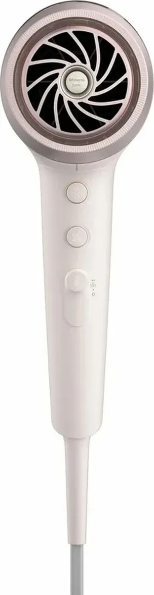 Фен Philips BHD-530/00 Бежевый