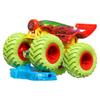 Hot Wheels: Monster Trucks. 1:64 Carbonator XXL