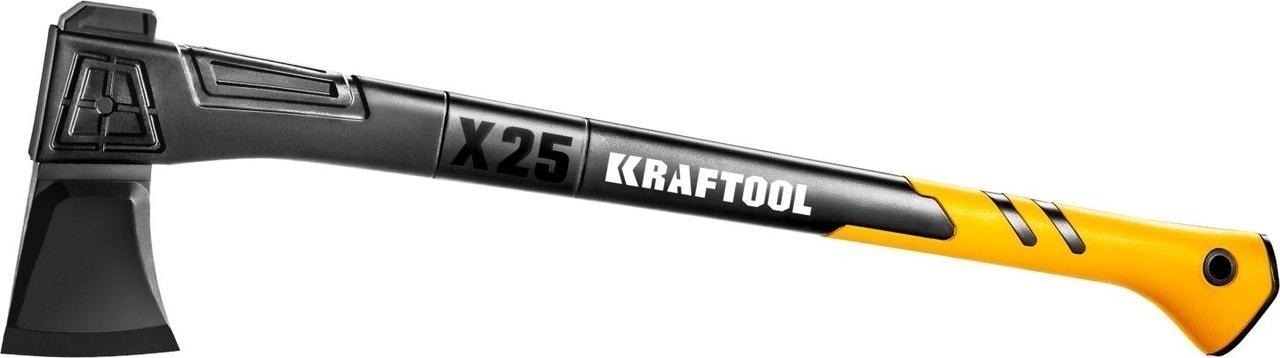 KRAFTOOL Х25 710 мм