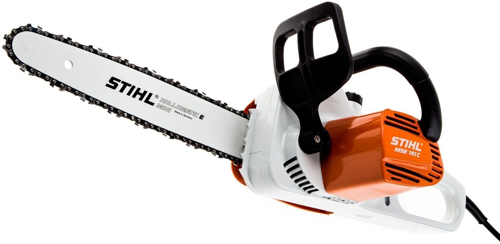 Электропила mse 141. Электропила Stihl MSE 141 C-Q. Электропила Stihl MSE 141 С-Q 14. Штиль МСЕ 141. Электропила Stihl mse141 с-q 14" (35см) 3/8"p 1,1 50зв.