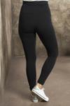 Gör&sin Maternity Tights Black