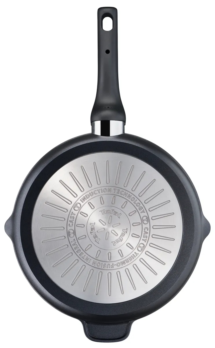Сковорода круглый гриль 26см Unlimited Tefal E2294074