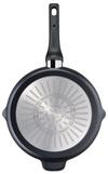 Сковорода круглый гриль 26см Unlimited Tefal E2294074