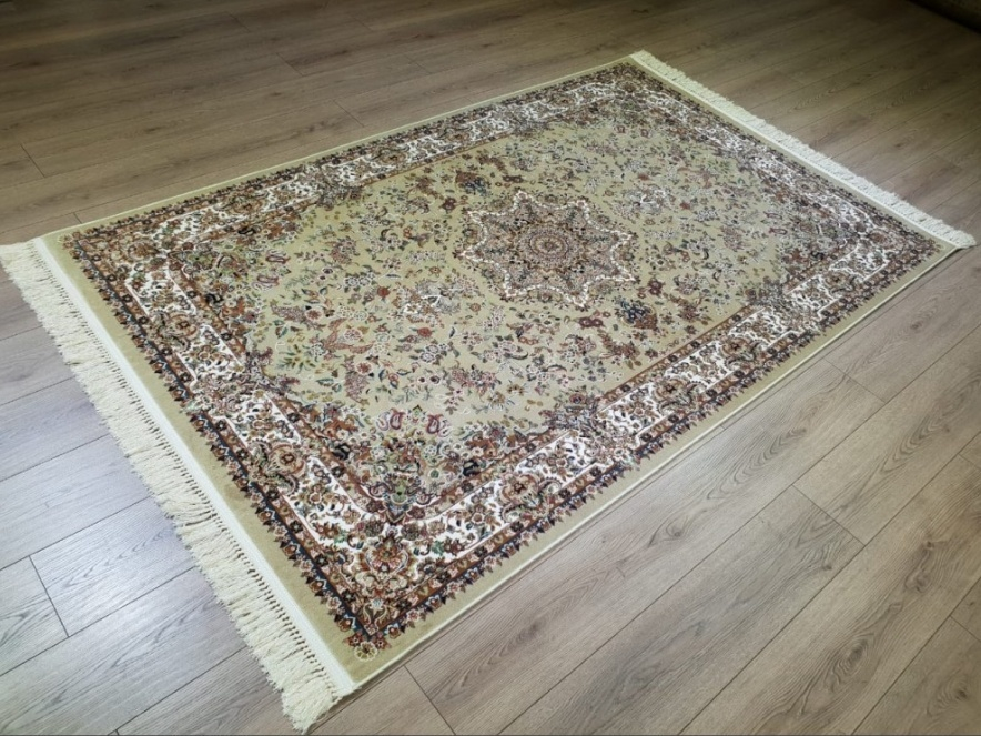 Bal Tekstil ковер 150x230 см, Harir Silk Aramis