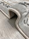 Bal Tekstil ковер 150x230 см, Veda T130A Beige Gray