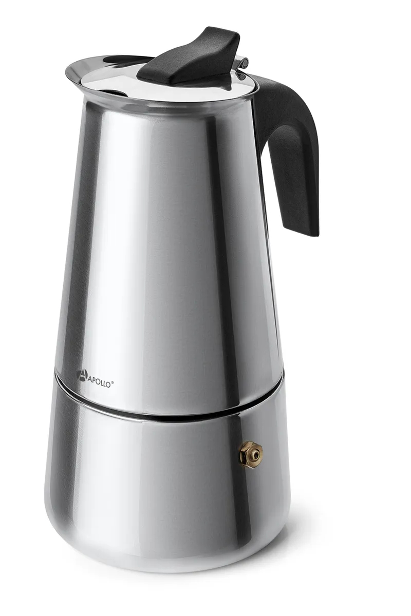 Кофеварка гейзерная Pound Apollo PND-300