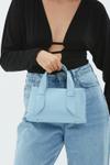 Mine Bag Long Strapped Women's Bag