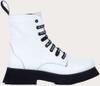 Ботинки женские Bueno 39 Белый