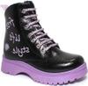 Pearl Moda Warm Lining Trekking Colorful Non-Slip Sole Printed Very Comfortable Very Stylish Girls' Boots