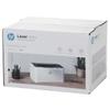 Принтер лазерный HP Laser 107w A4-W (4ZB78A)