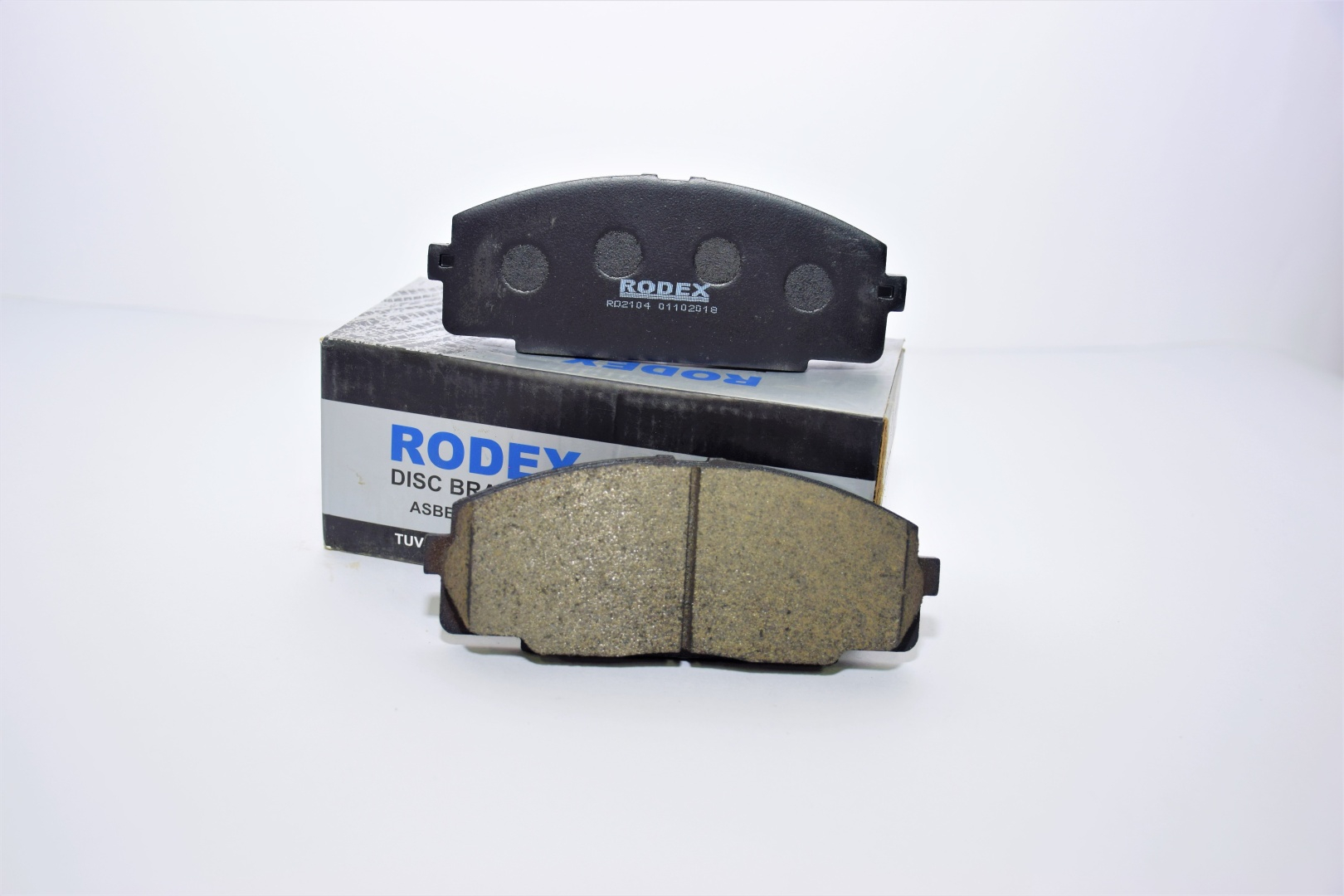 Rodex передние RD2104