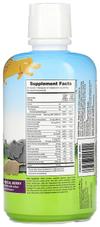NaturesPlus Animal Parade Multivitamin Liquid Tropical Berry 887.1 ml