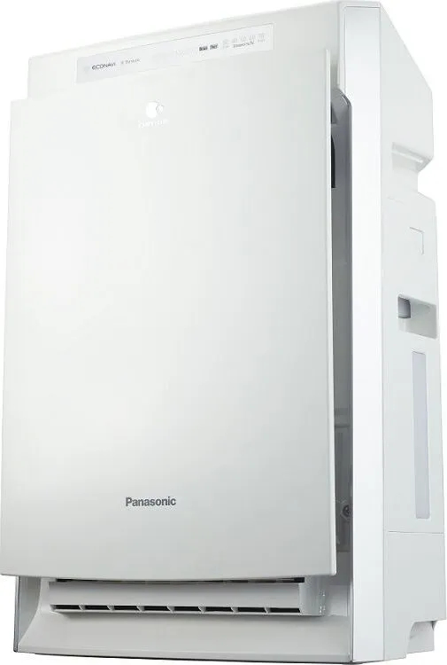 Воздухоочиститель-увлажнитель Panasonic F-VXR50R-W