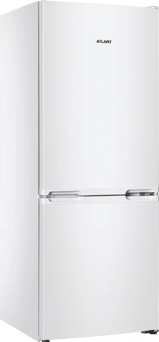 Холодильник Atlant XM-4208-000 белый