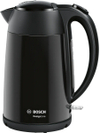 Электрический чайник Bosch TWK-3P423 Черный