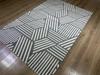 Yusuf Hali ковер 160x230 см, Vigo 6736A Cream Gray