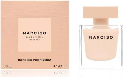 Парфюмерная вода Narciso Rodriguez Narciso Poudree EDP 90 мл