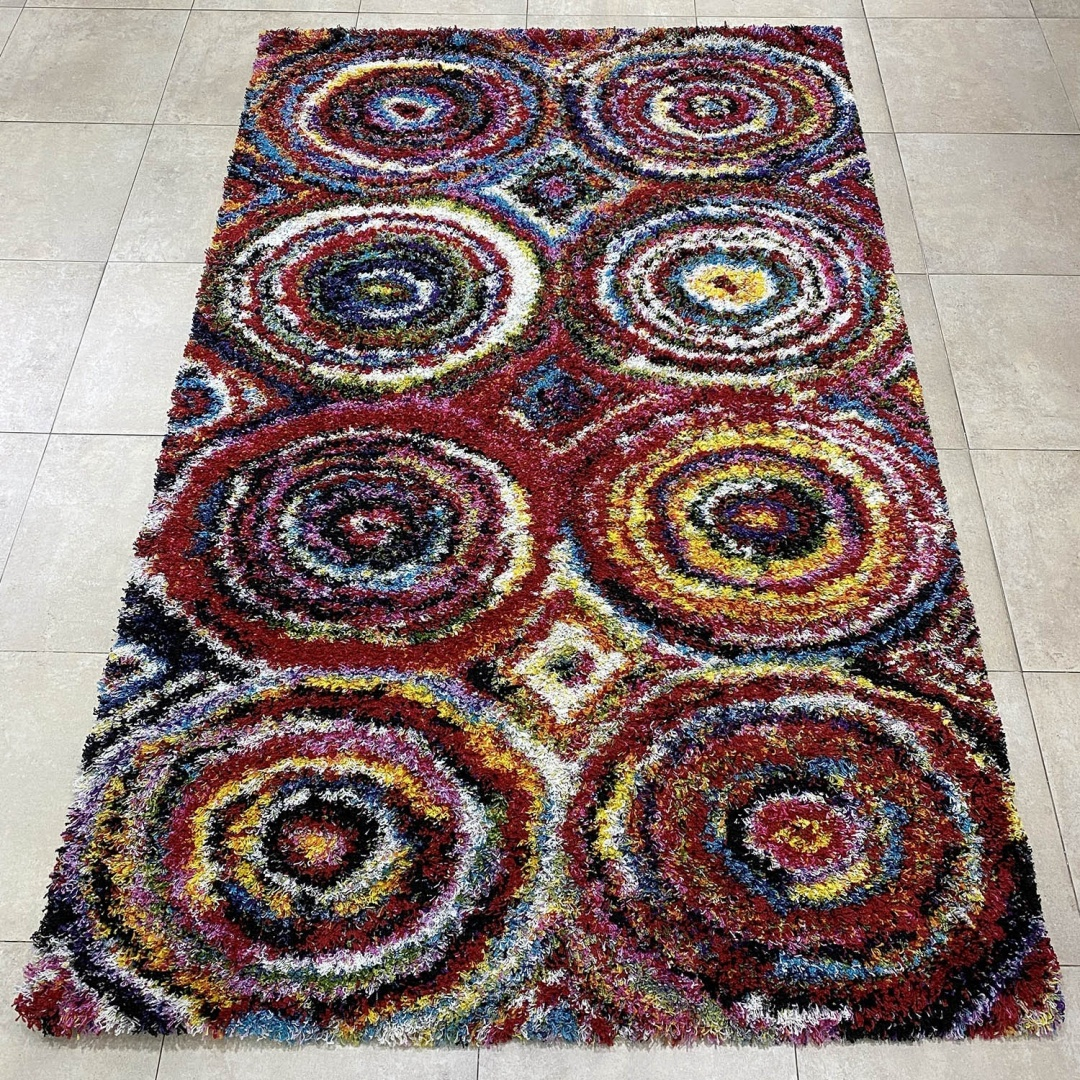 OZKAPLAN ковер 160x230 см, 03848A