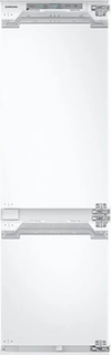 Встраиваемый холодильник Samsung BRB-266000WW/WT