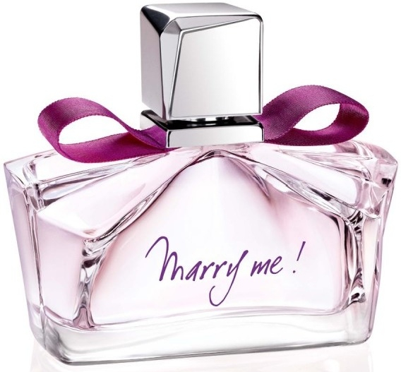 Парфюмерная вода Lanvin Marry Me 75 мл