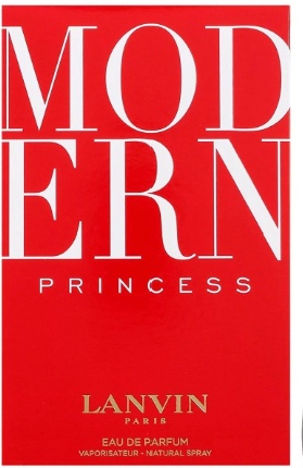 Парфюмерная вода Lanvin Modern Princess 30 мл