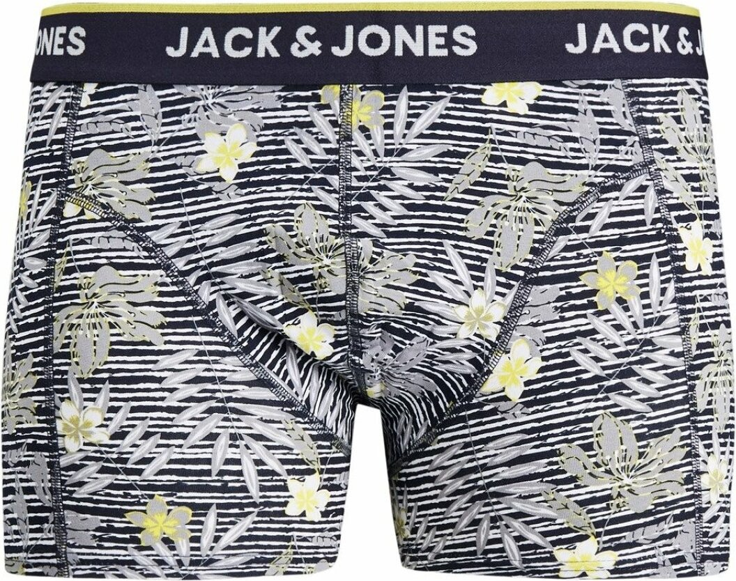 Мужские медицинские боксеры Jack & Jones