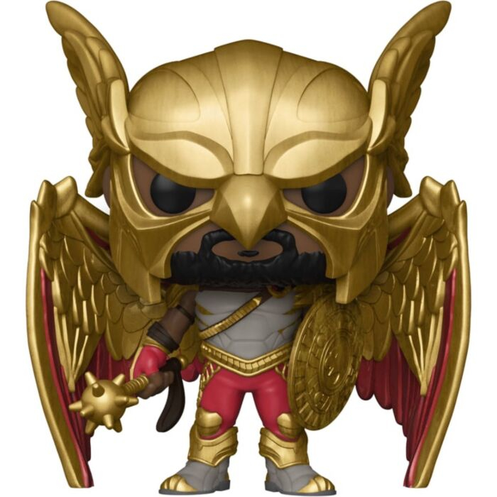 Funko: Black Adam. Фигурка POP: Hawkman