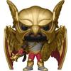 Funko: Black Adam. Фигурка POP: Hawkman