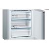 Холодильник Bosch KGN49XL30U серый