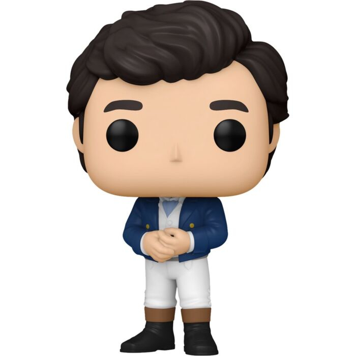 Funko: The Little Mermaid. Фигурка POP: Prince Eric