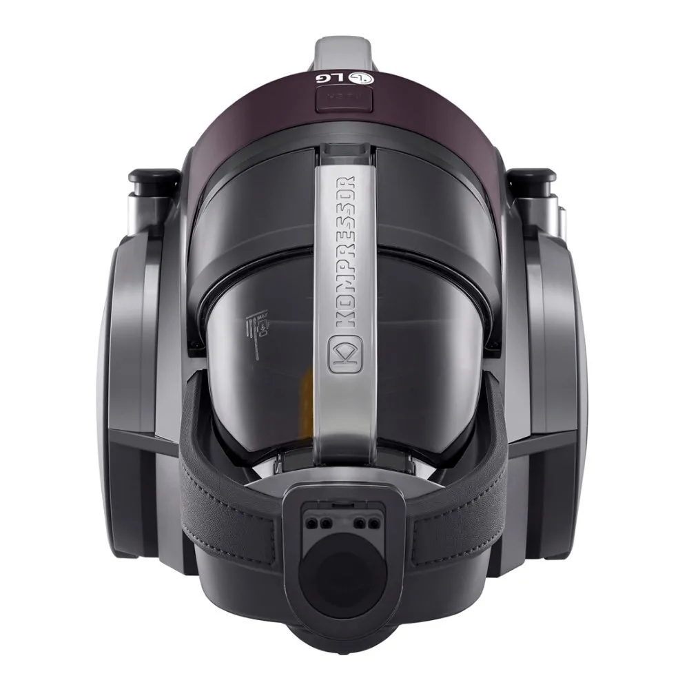 Пылесос LG VC-83109UHAQ