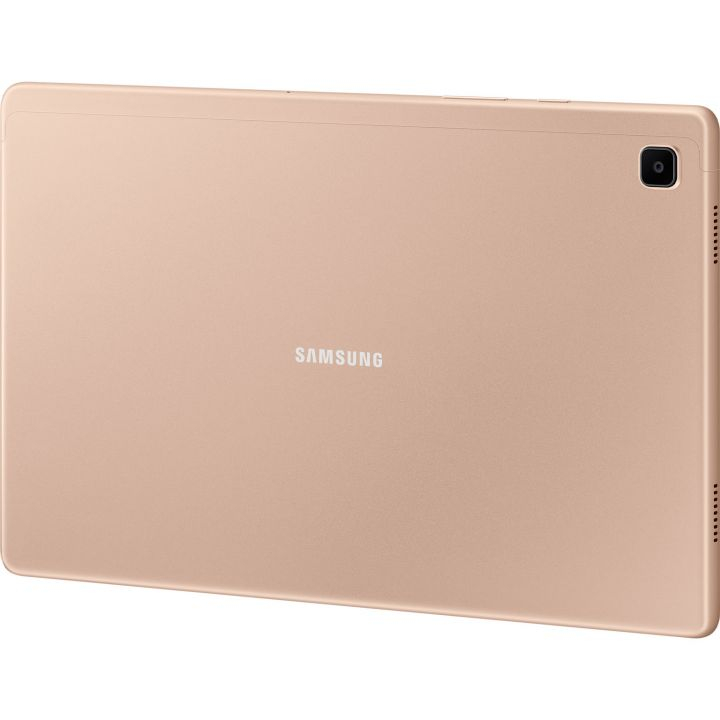 Планшет 10.4" Samsung Galaxy Tab A7 3GB 32GB WiFi + LTE, Золотистый