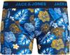 Трусы Jack & Jones с цветочным узором