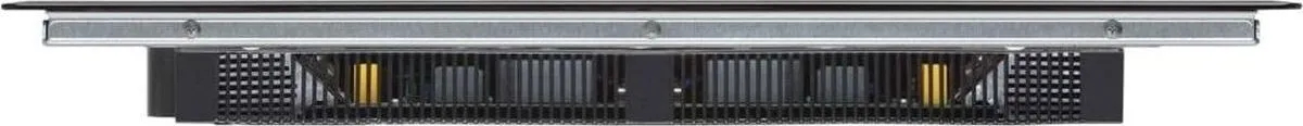 Индукционная варочная панель LG HU-642VH Черный