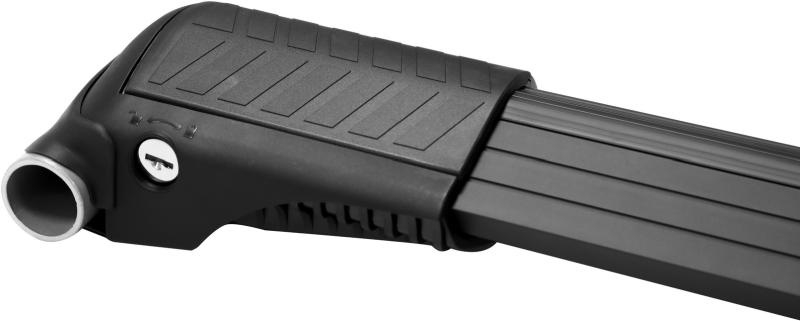 Hunter Infiniti EX 2007-2013 черный