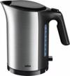 Электрический чайник Braun WK-5110B Cеребристый