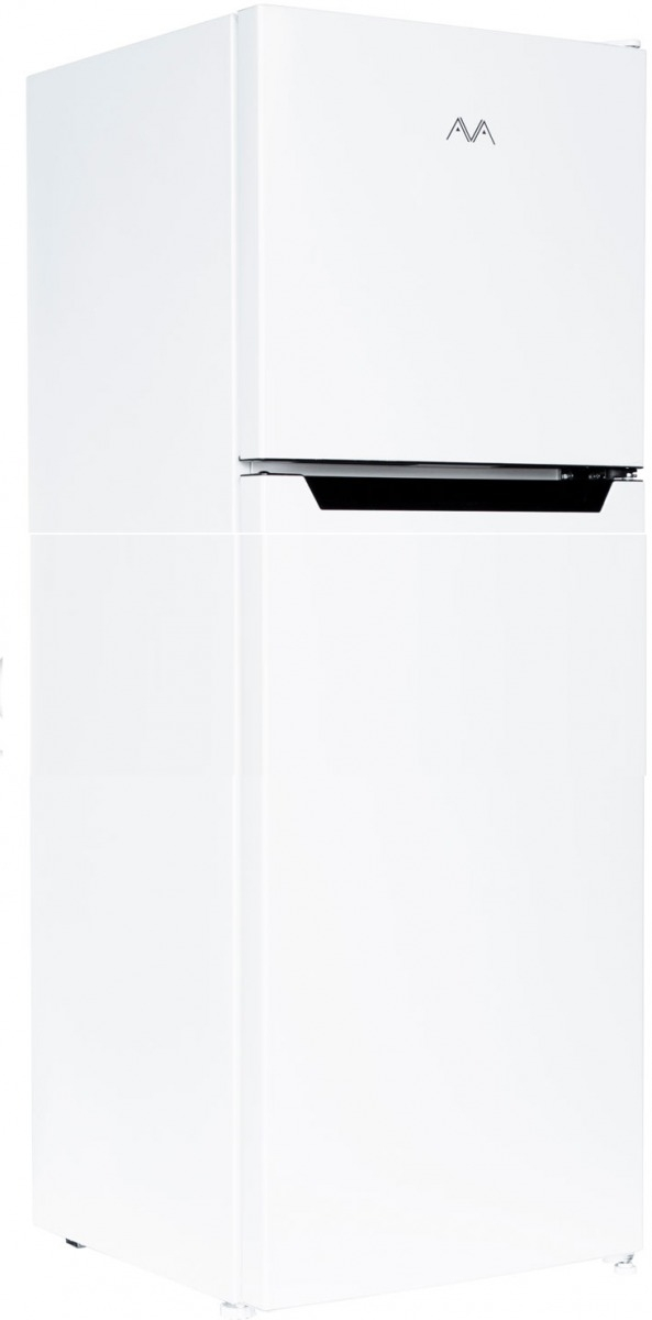 Холодильник Ava ARF-142LN белый