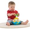 Развивающая игрушка Chicco Юла Аквариум 6м+