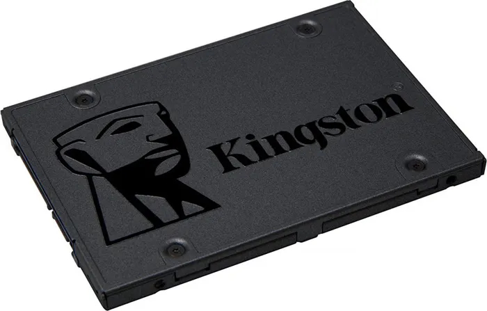 Внутренний SSD 960GB Kingston SATA-III TLC (SA400S37/960G)