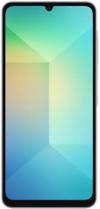 Смартфон Samsung Galaxy A06 4/64GB Light Blue