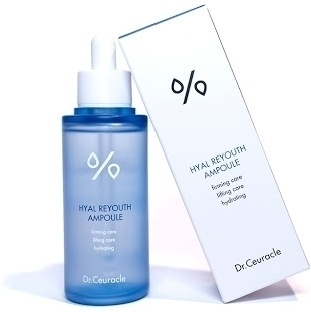 Сыворотка Dr.Ceuracle Hyal Reyouth Ampoule 50 мл
