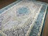 Bal Tekstil ковер 150x230 см, Polo Soft f867b cream blue