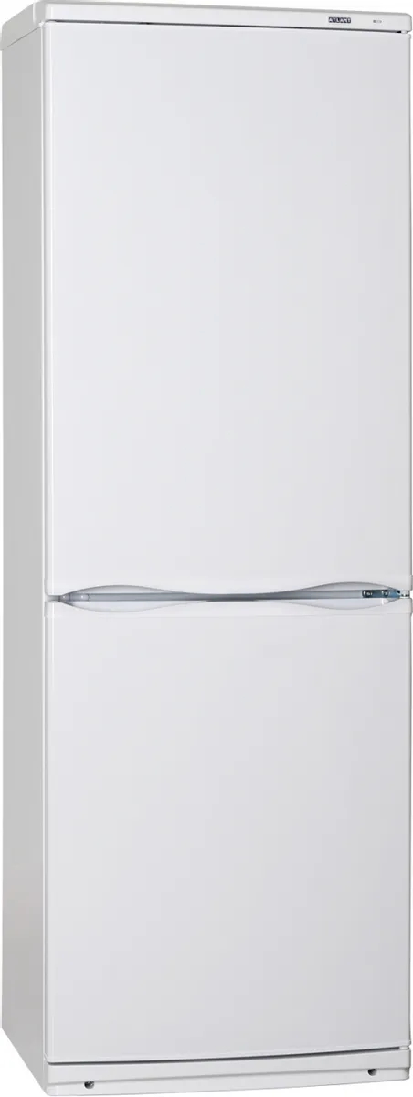 Холодильник Atlant XM-4012-022 белый