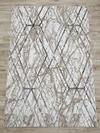 Bal Tekstil ковер 150x230 см, Relax L192A Cream Gold