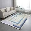 Bal Tekstil ковер 150x230 см, Royal 1011 mavi