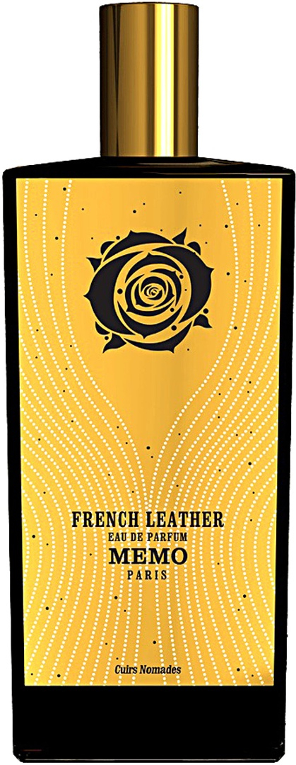 Парфюмерная вода Memo French Leather EDP 75 мл