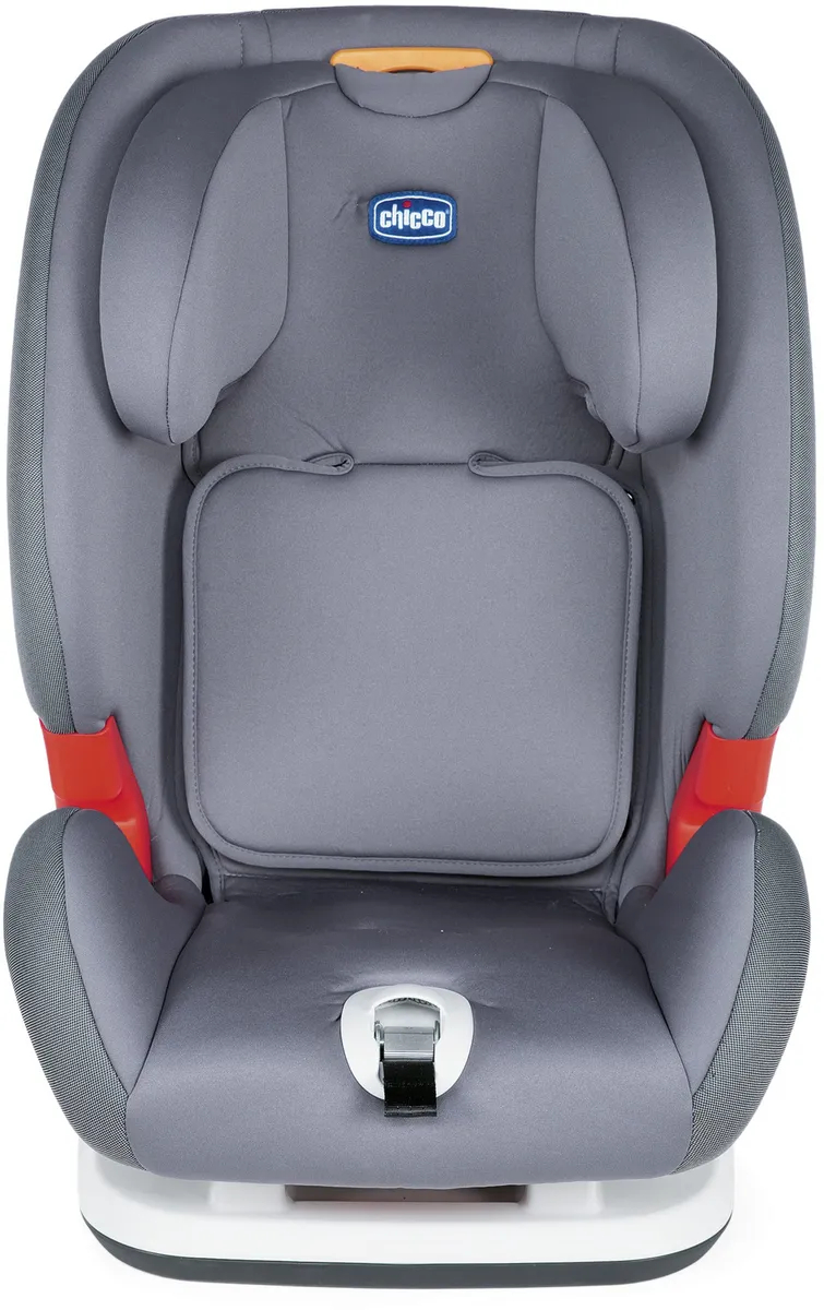 Автокресло Chicco Youniverse Jet Black (9-36 kg) 12+