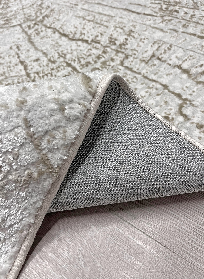 Bal Tekstil ковер 150x230, Bomonti Q568B Beige